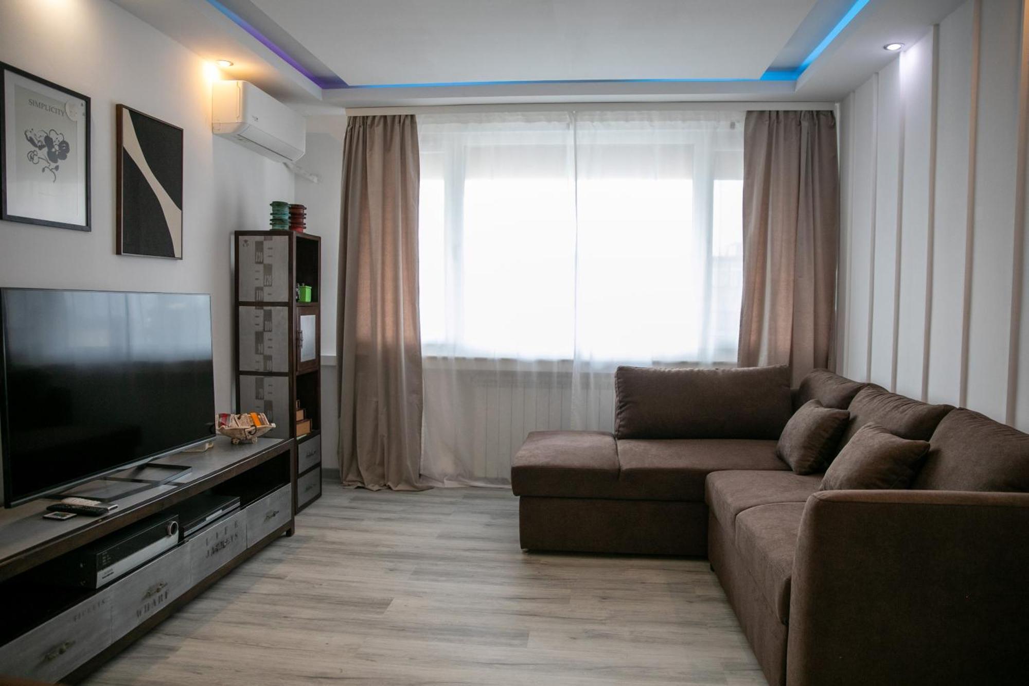 Nicolae Balcescu Dream House Daire Bükreş Dış mekan fotoğraf